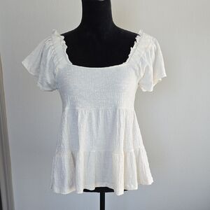 NWT Alter'd State Top Size XL
